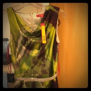 New with tags! Catherine Malandrino dress